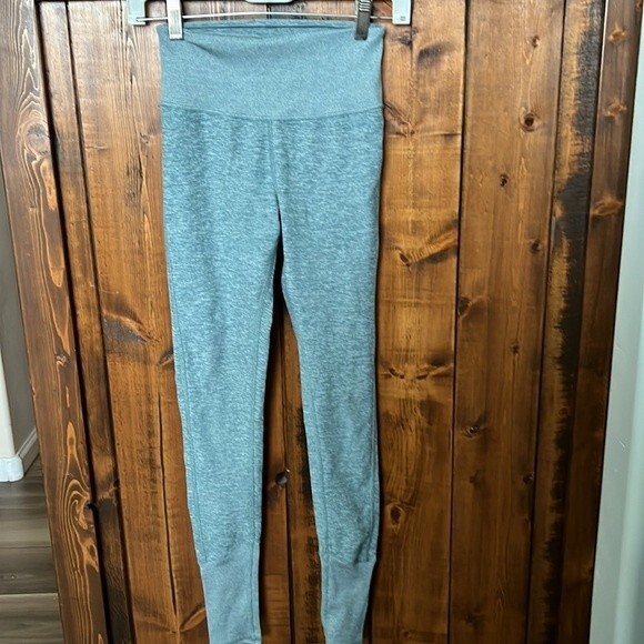 Alosoft Lounge Legging, Size XS - Picture 3 of 11